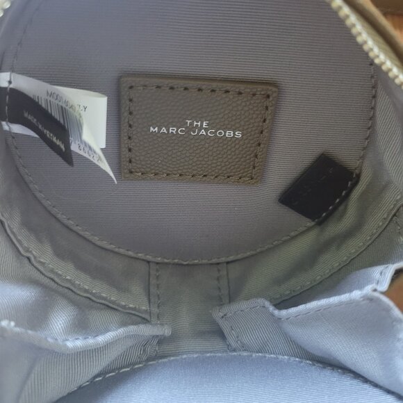 Marc Jacobs "The Hot Spot" bag, Medium - Picture 3 of 10